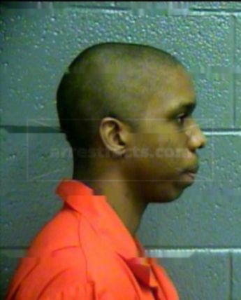 Gerard Damon Moses