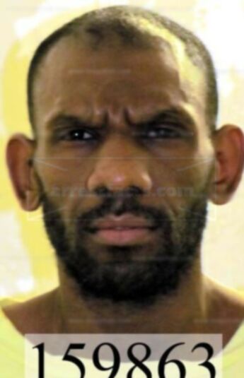 Demarcus Simmons