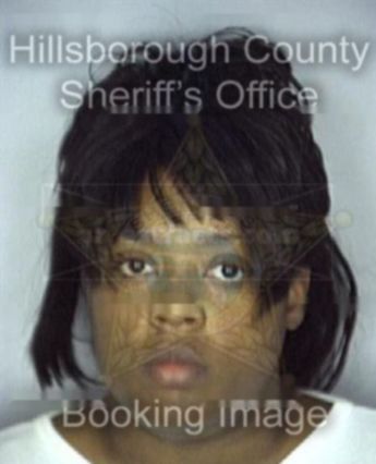 Nicole Danillie Boykin