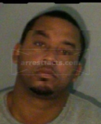 Cory Jermaine Troupe