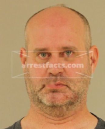 Chris John Atkinson