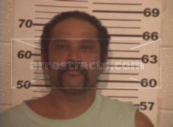 Hermerejildo Cantu Dup Spn#139582/19196 Hernandez