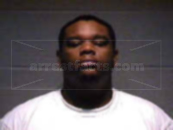 Antonio Devon Williams