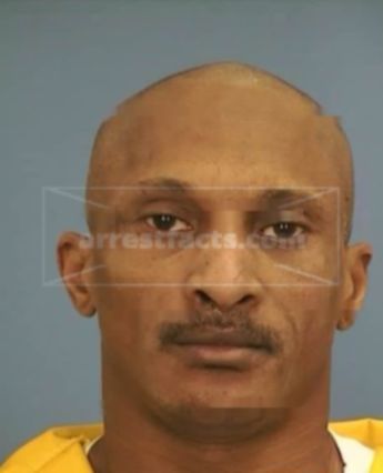 Arthur Patterson
