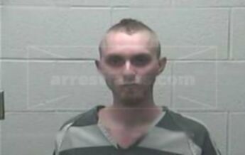 Justin Eugene Suverly