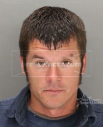Tucker Mark Nicholas