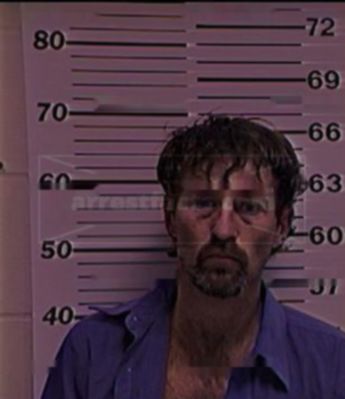 Sidney Thomas Scott