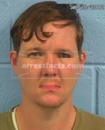 Timothy Blake Stanford