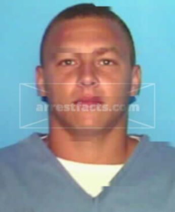 Brian Keith Patterson