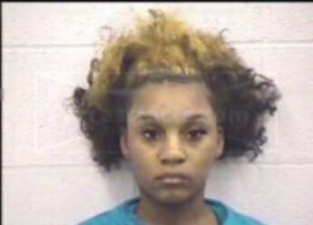 Deanna Michelle Walker