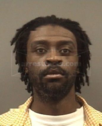 Gilbert Jermaine Mitchell