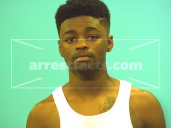 Damien Dwain Crumity
