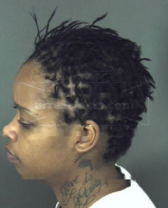 Latedra Lata Inman
