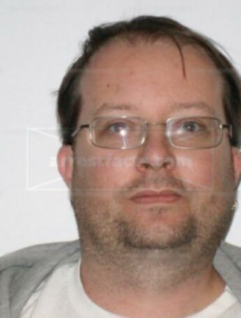 Curt Thomas Spurling