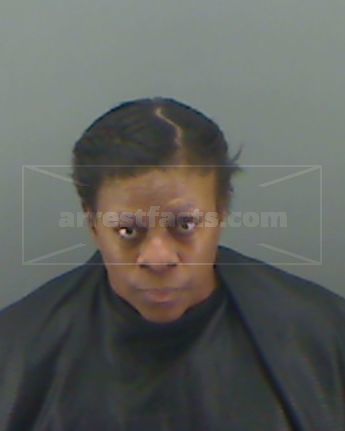 Anissa Rachelle Grigsby