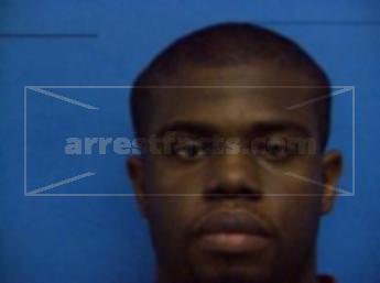 Shawn Dvaun Jackson
