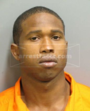 Jareco Taurez Howard
