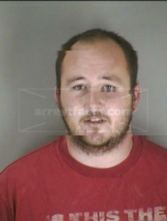 Nathan James Rucker
