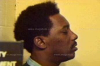 Ricky Recarl Armour