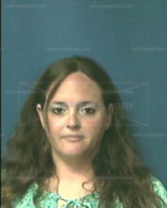 Tina Marie Roach