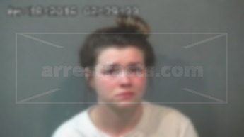 Haley Christine Maystead