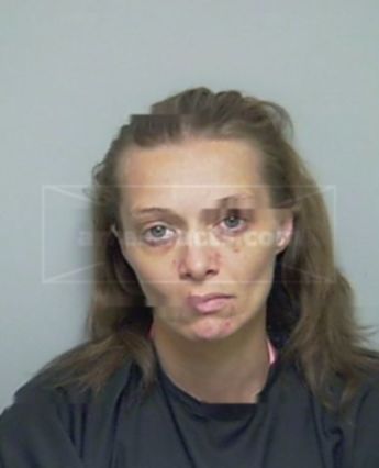 Amanda Ann Williams