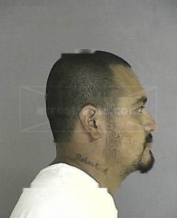 Roberto Carlos Silva-Najera