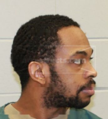 Shaquan M James