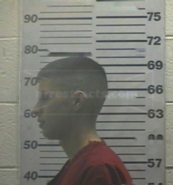 Anthony Lovato