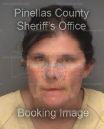 Cynthia Michelle Mull