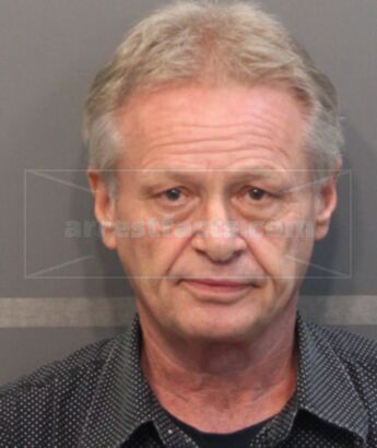 Barney Ray Sims