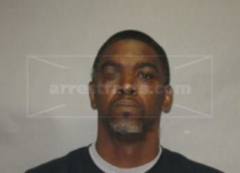 Elvin Cortez Harden Jr
