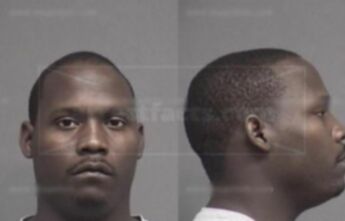 Deondre David Young