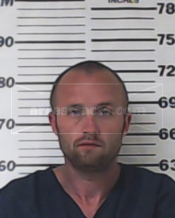 Jeremy Ray Vance