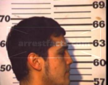 Robert Anthony Gutierrez Perez