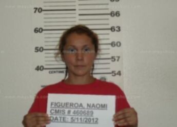 Naomi Theleta Marie Figueroa