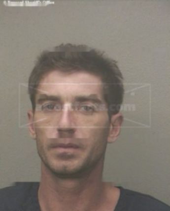 David Patrick Durrett