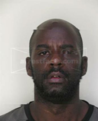 Kevin Dewayne Weston