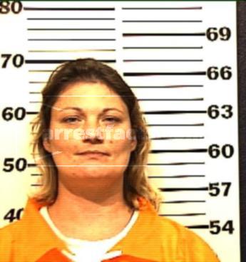 Joyce Amanda Riley