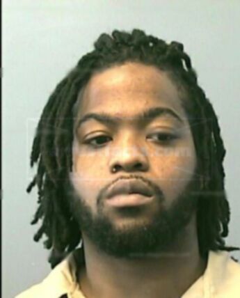 Kayshon Perkins