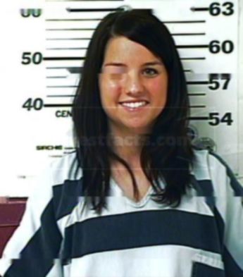 Laura Ann Sanderson
