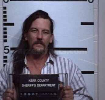 Charles Kenneth Stone
