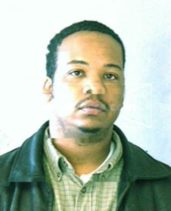 Lekeith Terrell Edmundson