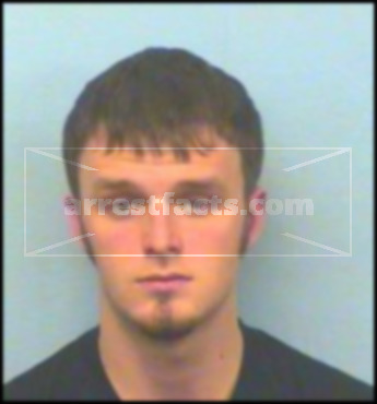 Andrew Scott Brown