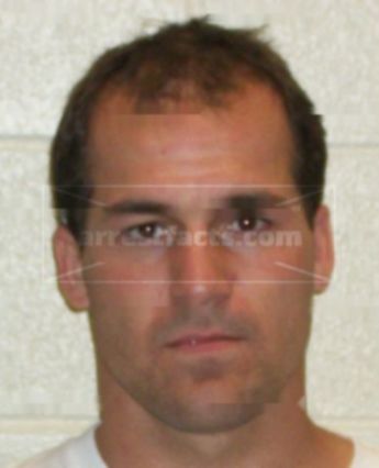 Justin Douglas Atherton