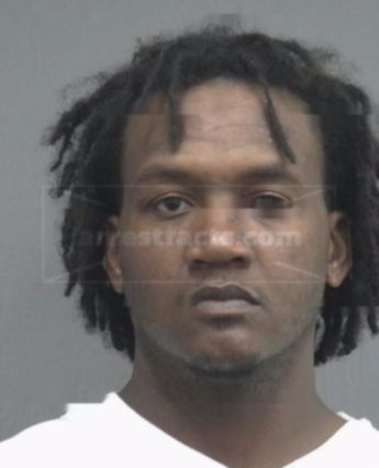 Antoine Rashid Washington