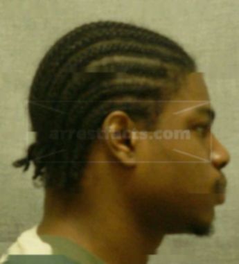Varnell Jawaun Patterson