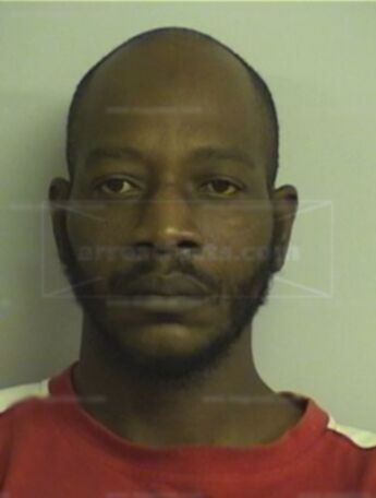 Rennie Lamar Wesley