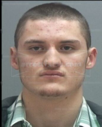 Macon Michael Openshaw