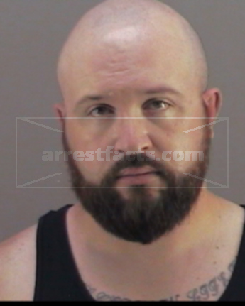 Jason Kyle Lundy